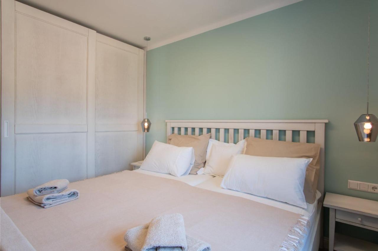 Apartvilla Pag パグ エクステリア 写真