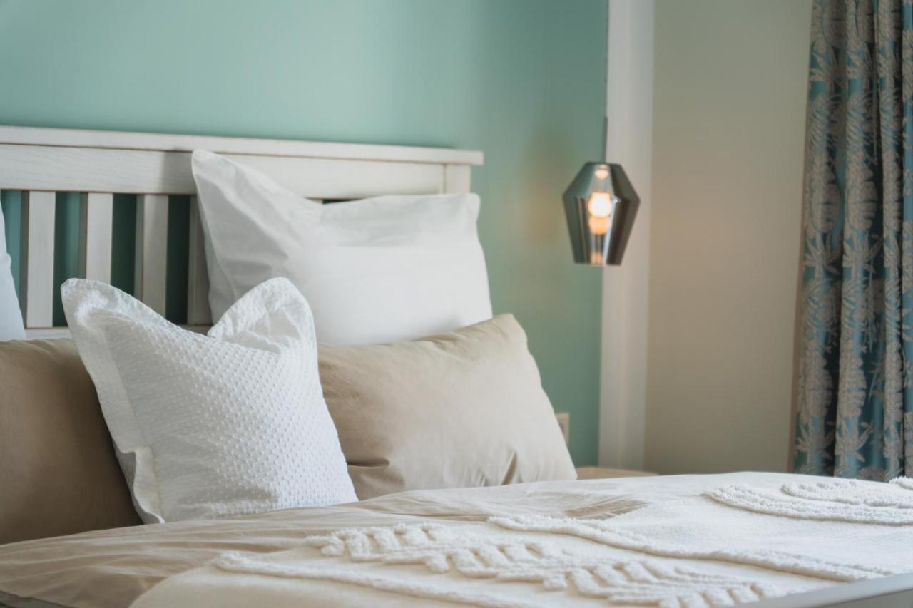 Apartvilla Pag パグ エクステリア 写真