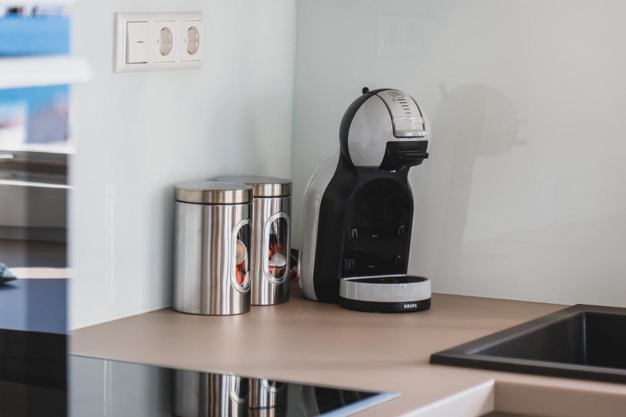 Apartvilla Pag パグ エクステリア 写真