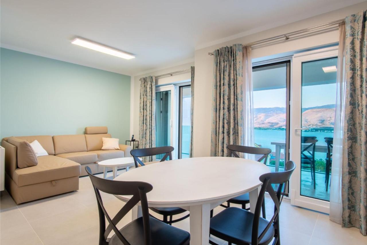 Apartvilla Pag パグ エクステリア 写真